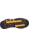 Amblers AS261 Crane Safety Boots Steel Toe Caps Brown